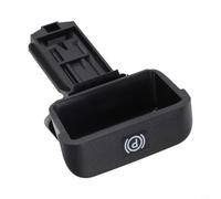 Levier Déblocage Frein pour benz W203 W209 Remplacement Levier | Compatible pour benz C W203, pour clk W209, couleur noire, design ergonomique, remplacement direct modification