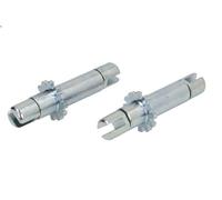 Levier d'écarteur de frein QUICK BRAKE 102 53 021 pour S80 I (184) 2 1998-2006