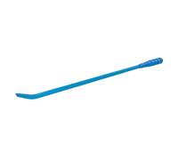 LEVIER D'EFFORT A FRAPPER EXTRA LONG PIED DE BICHE 900 MM