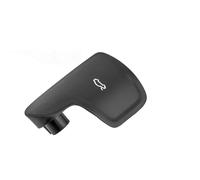 Levier Dégagement Capot Compatible Avec A6L 2019 2020 2021 2022 2023 2024 2025 2026 Pour E-TRC 2021 2022 2023 Poignée Déverrouillage Capot Moteur 4KD823533A