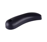Levier Dégagement Capot Compatible Avec BMW Pour 525i Base 2,5 L L6-Essence 2004-2005 528i Base 3,0 L L6-Essence 2008-2010 OEM 51437008933 Poignée D'ouverture Capot