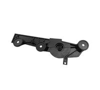 Levier Dégagement Capot Compatible Avec BMW Pour E60 E61 530i Poignée D'ouverture De Capot Avant Côté Gauche 51439143458 51437008933
