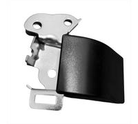 Levier Dégagement Capot Compatible Avec BMW Pour Mini Pour Cooper Cabriolet R57 2009-2015 51237149591 Bloc De Verrouillage De Commande De Capot Avant De Voiture Et Poignée De Déverrouillage