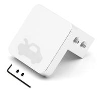 Levier Dégagement Capot Compatible Avec Civic 1996-2005 Pour CRV 1997-2006 Pour Element 2003-2011 Poignée Déverrouillage Capot Kits Réparation Remplacement