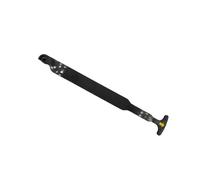 Levier Dégagement Capot Compatible Avec Ford Pour Fiesta MK5 2002 2003 2004 2005 2006 2007 2008 2S6H16B632AE Capot Capot Poignée De Déverrouillage Levier Tirette Ouvreur