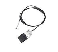 Levier Dégagement Capot Compatible Avec Isuzu Pour Holden Pour D-Max Pour Dmax Pick-Up 2003-2011 8973331420 Câble De Levier De Poignée De Déverrouillage De Capot De Voiture