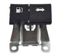 Levier Dégagement Capot Compatible Avec Nissan Pour Versa Pour Note 2013 2014 2015 2016 2017 2018 65622ED50A Poignée Déverrouillage Couvercle Du Coffre Avant Du Bouchon Du Réservoir Intérieur