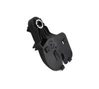 Levier Dégagement Capot Compatible Avec Pour A3 S3 2013 2014 2015 2016 2017 Support De Poignée D'ouverture De Capot 8T1823633B RS5 LHD 8T1823633 8T1823633A
