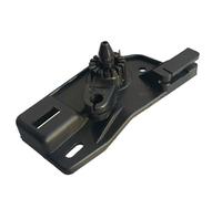 Levier Dégagement Capot Compatible Avec Seat Pour Ibiza 2002-2015 1J1823633A LHD 1PC Capots De Moteur Poignée Ouverte Capot Loquet Levier De Déverrouillage Support