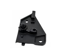 Levier Dégagement Capot Compatible Avec VW Pour Amarok 2010 2011 2012 Support Poignée Dégagement Capot Voiture Base Poignée Capot 7L0823633H 7L0823633F