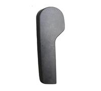 Levier Dégagement Capot Compatible Avec VW Pour Jetta 2006 2007 2008 2009 2010 1 Ensemble De Poignée De Déverrouillage De Capot Lhd Poignée De Déverrouillage De Capot Automobile 1J1823533C