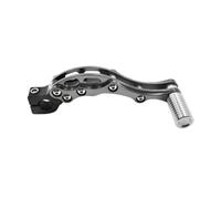 Levier démarrage au Kick Leviers De Démarrage Moteur Modifiés, Pédale De Démarrage pour ZY100 Jog100 Force100 RSZ Dio50 Jog50 Jog90 AF28 ZR GY6