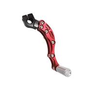 Levier démarrage au Kick Leviers De Démarrage Moteur Modifiés, Pédale De Démarrage pour ZY100 Jog100 Force100 RSZ Dio50 Jog50 Jog90 AF28 ZR GY6