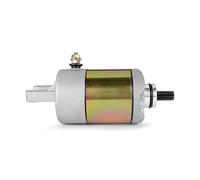 Levier démarrage Démarreur De Moteur Électrique Pour Italjet Pour Jupiter 250 2001 2002 2003