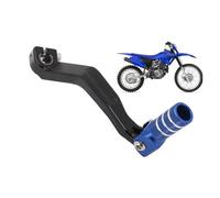 Levier Démarrage Moto Levier de Changement de Vitesse Pliable réglable pour Moto, pédale de Manette de Vitesse pour YZ125 YZ250 05-20 YZ125X 17-20 YZ205X YZ125G YZ205G
