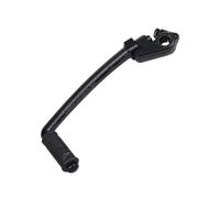 Levier démarrage Moto Levier Pédale De Levier De Démarrage pour Yam&aha DT125 DT175 Noir Kick Crank Assy Levier De Démarrage Motos Adaptées Levier De Démarrage du Moteur