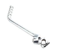 Levier Démarrage Moto Pédale d'actionnement du Levier de démarreur de Moto, 13mm 16mm, pour 50 70 90 110 125 140 150 160 CC pour Kayo SSR BSE