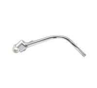 Levier Démarrage Moto Pédale de Levier de démarrage forgée pour Moto, pour CRF250R CRF450R CRF 250R 450R 250 450 R, pièces universelles