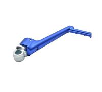 Levier Démarrage Moto Pédale de Levier de démarrage forgée pour Moto, pour YZ250F YZ450F YZ250FX YZ450FX WR250F WR450F YZ125 YZ250 YZ250X YZF