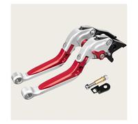 Levier d'embrayage Accessoires Moto Levier De Frein De Parking pour NMAX 160/155/125 2015-(Type 10)