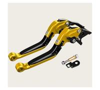 Levier d'embrayage Accessoires Moto Levier De Frein De Parking pour NMAX 160/155/125 2015-(Type 12)