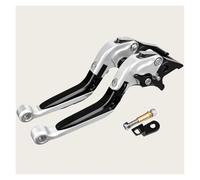 Levier d'embrayage Accessoires Moto Levier De Frein De Parking pour NMAX 160/155/125 2015-(Type 13)