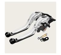 Levier d'embrayage Accessoires Moto Levier De Frein De Parking pour NMAX 160/155/125 2015-(Type 15)