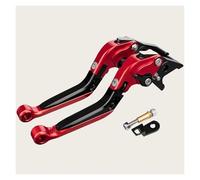 Levier d'embrayage Accessoires Moto Levier De Frein De Parking pour NMAX 160/155/125 2015-(Type 4)