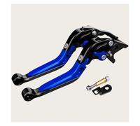 Levier d'embrayage Accessoires Moto Levier De Frein De Parking pour NMAX 160/155/125 2015-(Type 5)