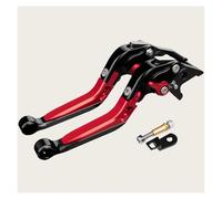 Levier d'embrayage Accessoires Moto Levier De Frein De Parking pour NMAX 160/155/125 2015-(Type 7)