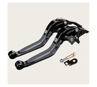Levier d'embrayage Accessoires Moto Levier De Frein De Parking pour NMAX 160/155/125 2015-(Type 8)