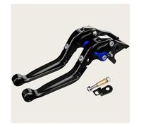 Levier d'embrayage Accessoires Moto Levier De Frein De Parking pour NMAX 160/155/125 2015-(Type 9)