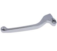 Levier d'embrayage argent compatible pour Derbi, MH, Rieju, Sherco