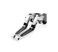 Levier D'embrayage De Frein Extensible Et Pliable En Alliage D'aluminium Réglable CNC Moto Pour Suzuki GSX1400 2001-2003-2007(See the figure14)