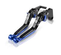 Levier d'embrayage de frein Manette Frein À Levier D’embrayage Moto Réglable Pour Grom MSX 125 2014-2020(R)