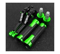 Levier d'embrayage de frein Pour CBR125R Pour CBR125 Pour CBR 125 R 2004 2005 2006 2007 2008 2009 2010 Leviers De Frein Et D'embrayage Moto Guidon(J)