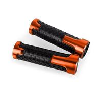 Levier D'Embrayage De Moto Leviers de frein et d'embrayage pour moto CBR 600 RR CBR 600RR CBR600rr 2003 2004 2005 2006 2007, protecteurs Proguard(Orange Handlebar)
