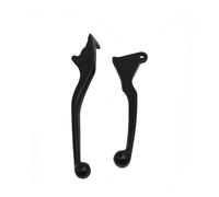 Levier d'embrayage de Remplacement Levier de Frein et d'embrayage pour Moto pour Honda CBF125, poignée Traction pour Quad/UTV