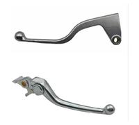 Levier d'embrayage de Remplacement Leviers de Frein et d'embrayage compatibles avec Les modèles pour Triumph pour Trident pour Tiger Street Poignées(A Pair)