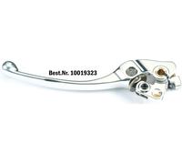 Levier d'embrayage DIVERSES HONDA, ARGENTÉ