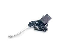levier d'embrayage Ensemble hydraulique gauche/droite d'embrayage et de frein pour maître-cylindre pour moto pour Yamaha(Only-clutch-pump)