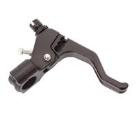 Levier d'embrayage et levier frein moto Pour SUPERSPORT S 2017 Pour 950 Pour MULTISTRADA 2017 Pour 797 Pour MONSTER 2017 Levier D'embrayage Court Pour Moto(Black Clutch Only)