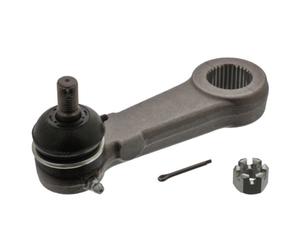 Levier d'embrayage FEBI BILSTEIN 41294