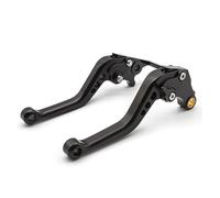 Levier d'embrayage for Royal Enfield for 650 Interceptor for Continental for GT650 for GT 650 CNC Brake Clutch Lever Motorcycle Accessories Levers Levier Moto(147mm)