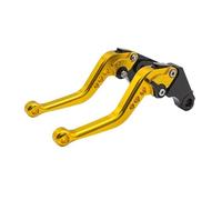 Levier d'embrayage Frein Leviers De Frein Réglables pour Moto Et Scooter, Disque Avant, Tambour Arrière, pour Zip 50 2T 2009 2010 2011 2012 2013 2014 2015