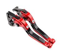 Levier d'embrayage frein Leviers Frein Et D'embrayage Courts Réglables Moto Pour KYMCO CV3 550i CV 3 Cv3 550CC 2022 2023 2024(P)