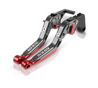 Levier d'embrayage Frein Moto Levier De Moto Réglable pour Suzuki GSR 750 GSR750 GSR750 2011-2020 Poignée De Levier d'embrayage De Frein(15)