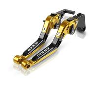 Levier d'embrayage Frein Moto Levier De Moto Réglable pour Suzuki GSR 750 GSR750 GSR750 2011-2020 Poignée De Levier d'embrayage De Frein(7)