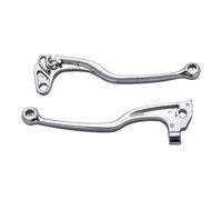 Levier d'embrayage Frein Moto Leviers De Frein Et d'embrayage Avant Compatibles avec pour YZ80 YZ125 TW200 XT225 250 XT225 XT250 TTR250 XT350 XT600 TT600