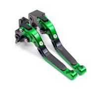 Levier d'embrayage Frein Moto Leviers d'embrayage De Frein De Moto pour Kawasaki Z900RS Z900SE (Pas Z 900) 2022 Extension Pliante Réglable(6)